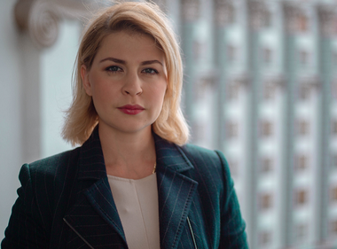 Kievul nu va îndeplini până în octombrie cele şapte criterii în vederea deschiderii unor negocieri de aderare la UE. Ce spune vicepremierul Olga Stefanişîna