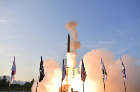 SUA aprobă vânzarea către Germania a sistemului israelian de apărare antirachetă de tip Arrow 3, anunţă ministrul israelian al Apărării Yoav Gallant
