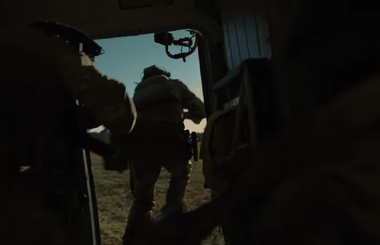 Ucraina îşi relansează campania de recrutare şi le spune cetăţenilor de vârstă militară să "îşi învingă frica" - VIDEO