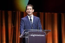 Fostul cancelar austriac Sebastian Kurz, pus sub acuzare pentru mărturie falsă. El riscă până la trei ani închisoare