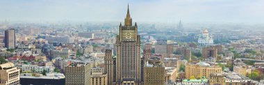 UPDATE - Mai mulţi oficiali de rang înalt din Republica Moldova au primit interdicţie de a intra în Federaţia Rusă. Cine sunt oficialii şi ce reacţie a avut Chişinăul
