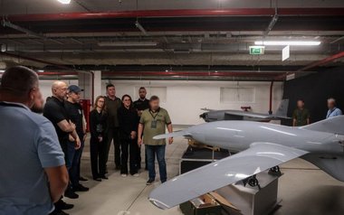 Rusia susţine că a doborât o dronă ucraineană în apropiere de Moscova. Alte atacuri cu drone au vizat sâmbătă regiunile ruse Novgorod şi Belgorod
