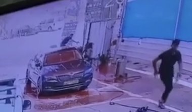 Doi civili israelieni, tată şi fiu, au fost ucişi în Cisiordania ocupată de un suspect palestinian