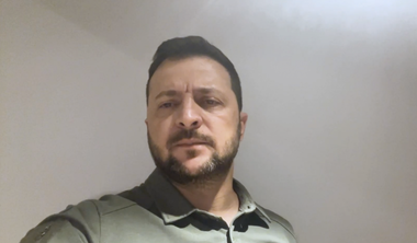 Zelenski promite să răzbune atacul de la Cernihiv, soldat cu şapte morţi şi 144 de răniţi