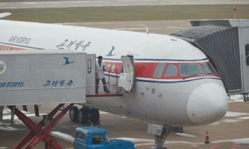 China autorizează reluarea zborurilor comerciale din Coreea de Nord, la trei ani de la începutul pandemiei covid-19. Primul zbor AIR Koryo de la Phenian la Beijig, anulat fără explicaţii