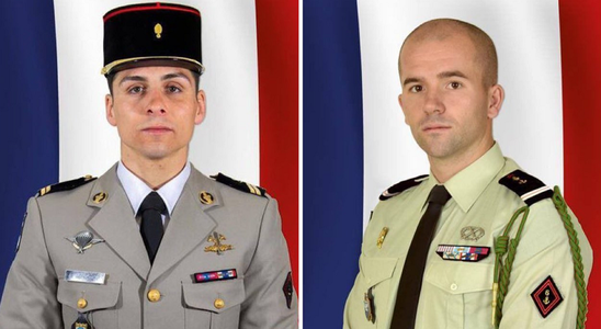 Doi militari francezi mor în Irak în trei zile, adjutantul Nicolas Latourte în timpul unui ”exerciţiu operaţional”, iar sergentul Baptiste Gaucho într-un ”accident de circulaţie”