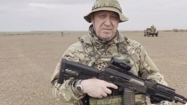 Prigojin este în Africa şi spune într-o apariţie video că vrea să facă Rusia „şi mai mare”, pe toate continentele - VIDEO