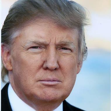 Trump spune că plănuieşte să se predea joi la închisoarea din comitatul Fulton
