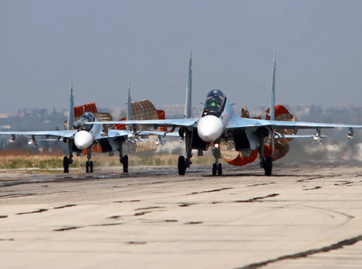 Rusia anunţă că a distrus o navă ucraineană de recunoaştere la Marea Neagră, cu un avion de tip Su-30, în zona unor instalaţii ruse de producţie de gaze naturale