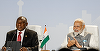 UPDATE-BRICS primeşte şase noi membri, Iranul, Argentina, Egiptul, Etiopia, Arabia Saudită şi EAU de la 1 ianuarie 2024, anunţă Cyril Ramaphosa la summitul de la Johannesburg