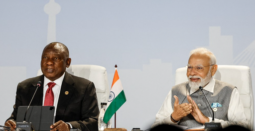 UPDATE-BRICS primeşte şase noi membri, Iranul, Argentina, Egiptul, Etiopia, Arabia Saudită şi EAU de la 1 ianuarie 2024, anunţă Cyril Ramaphosa la summitul de la Johannesburg