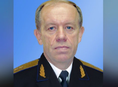 Generalul rus de informaţii Ghenadi Lopirev, ”paznicul secretelor” ”palatului lui Putin” de la Marea Neagră, moare brusc în detenţie