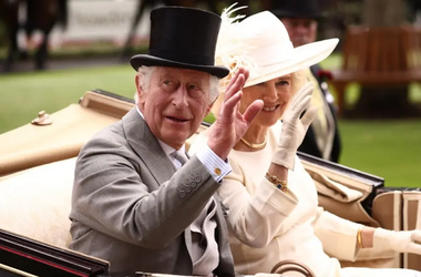 Regele Charles al III-lea şi regina Camilla efectuează o vizită de stat în Franţa în perioada 20-22 septembrie, anunţă palatele Buckingham şi Élysée