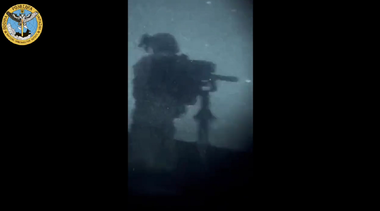 Zelenski anunţă că nu au existat pierderi în rândul membrilor Forţelor Speciale într-un raid pe coasta Crimeei vizând instalaţii militare ruse