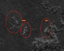 Imagini din satelit indică faptul că fuzelajul era în mare parte intact când avionul lui Prigojin s-a prăbuşit. Ce spun localnicii. Unele surse ruseşti susţin că la bord ar fi fost o bombă