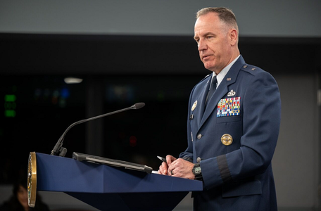 Pentagon: Nu există informaţii care să susţină teoria că avionul lui Prigojin a fost doborât de o rachetă