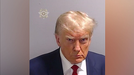 UPDATE - Trump s-a prezentat la o închisoare din Atlanta pentru a fi amprentat şi fotografiat ca inculpat în cel de-al patrulea dosar penal cu care se confruntă / „Nu am făcut nimic greşit”, a spus Trump la plecare