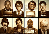”Mugshot”-ul lui Donald Trump, intră în galeria celor ale unor celebrităţi ca Bill Gates, Tiger Woods sau Paris Hilton 