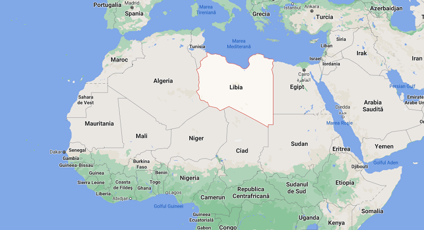 O delegaţie militară rusă a vizitat Libia, pe fondul speculaţiilor privind viitorul rol al Wagner în Africa