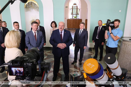 Lukaşenko: L-am rugat insistent pe Prigojin să "aibă grijă". Luptătorii Wagner rămân în Belarus