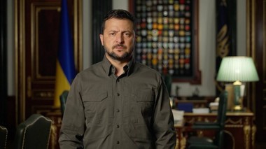 Zelenski anunţă că a vorbit cu Biden: America se va alătura pregătirii piloţilor şi inginerilor F-16. Vor fi mai multe noutăţi în acest domeniu şi în alte domenii / Turcia va ajuta la eliberarea prizonierilor ucraineni - VIDEO