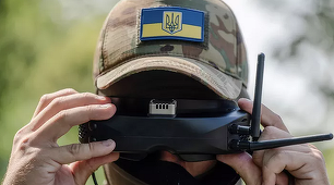 Rusia anunţă că a doborât două drone ucrainene, una în districtul Istrinskii, în apropiere de Moscova, şi una în districtul Şebekino, în regiunea Belgorod
