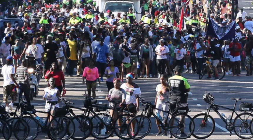 Şapte răniţi în SUA, în urma unor tiruri la un festival caraibian în Dorchester, la Boston