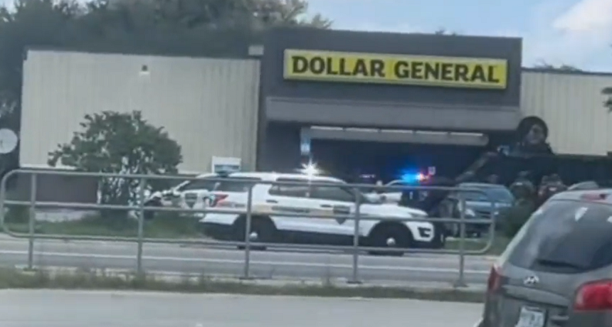 Atacul de la Jacksonville: Atacatorul a ucis trei persoane, motivat de "ură" rasială