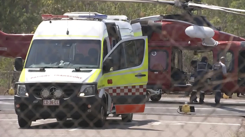 Trei puşcaşi marini morţi şi alţi 20 răniţi în Australia, în prăbuşirea unei aeronave de tip MV-22B Osprey la exerciţiile militare Predators Run. La exerciţii participă 2,500 de militari din SUA, Australia, Filipine, Timorul de Est şi Indonezia