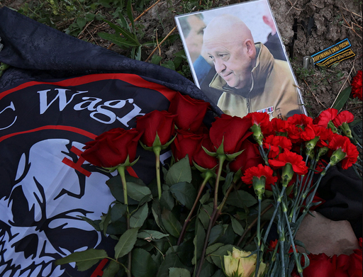 UPDATE-Moartea lui Evgheni Prigojin în urma prăbuşirii unui avion, confirmată prin analize genetice. Identităţile celor zece victime ”corespund listei” pasagerilor, anunţă Comitetul rus de anchetă