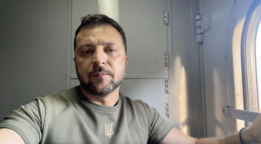 Zelenski spune că pot avea loc alegeri în condiţii de război dacă Occidentul ajută