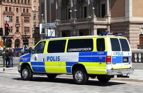 Procurorii suedezi acuză un bărbat că a spionat Suedia şi SUA în favoarea Rusiei