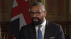 Ministrul britanic de Externe James Cleverly efectuează miercuri o vizită în China, anunţă Beijingul, prima vizită de acest fel după cea a lui Jeremy Hunt în 2018
