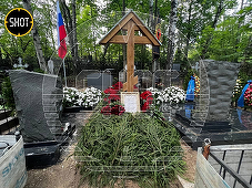 Funeraliile lui Prigojin s-au desfăşurat în privat, la Sankt Petersburg, anunţă Concord şi îi invită pe cei care vor să-şi ia adio la Cimitirul Porohovskoie