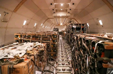 SUA trimit Ucrainei armament şi echipament în valoare de 250 de milioane de dolari, anunţă Blinken, rachete de apărare aeriană, muniţie de artilerie, sisteme şi rachete de tip Javelin şi echipament de deminare
