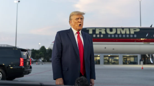 UPDATE-Trump pledează nevinovat de tentativă de răsturnare a rezultatului alegerilor prezidenţiale din 2020 în Georgia