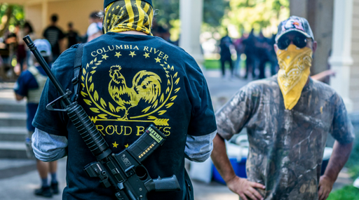 SUA: Un judecător îi condamnă pe foştii lideri ai grupării de extremă dreapta ”Proud Boys” la 17 şi 15 ani de închisoare pentru atacul de la Capitoliu