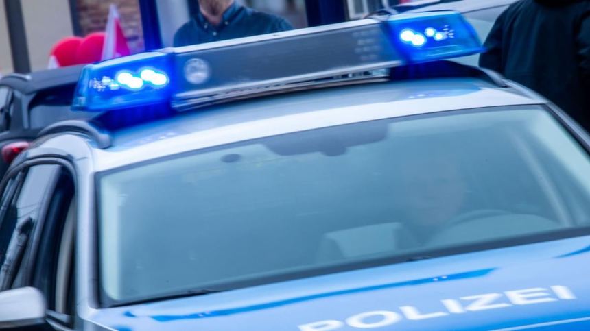 Incident şocant în Germania: Un bărbat a aruncat de pe un pod un copil ucrainean de 10 ani pentru că nu vorbea rusă