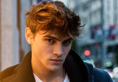 Actorul Gabriel Guevara, căutat în Franţa pentru agresiune sexuală, a fost arestat la Veneţia