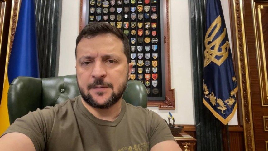 Zelenski îl înlocuieşte pe ministrul ucrainean al Apărării: “Reznikov a trecut prin mai mult de 550 de zile de război” - VIDEO