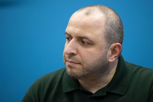 Cine este Rustem Umerov, viitorul ministru al apărării din Ucraina