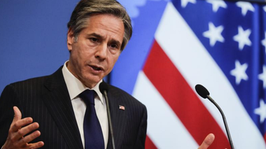 UPDATE - Secretarul american de stat Antony Blinken se află la Kiev - presă / Reacţia Moscovei