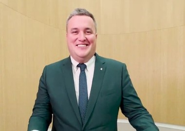 Reacţia NATO, după incidentul cu drona găsită în Tulcea: "Aliaţii şi-au exprimat o puternică solidaritate cu România.(...) Rămânem în contact strâns cu aliatul nostru"