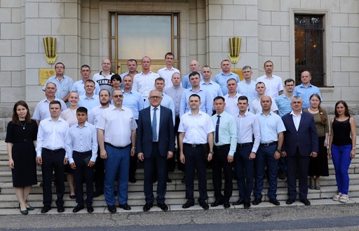 Rusia îşi dublează personalul ambasadei sale din Coreea de Nord, pe fondul speculaţiilor unei întâlniri între Putin şi Kim