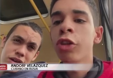 Cuba a arestat 17 persoane în cazul reţelei de trafic care ducea tineri să lupte pentru Rusia în Ucraina