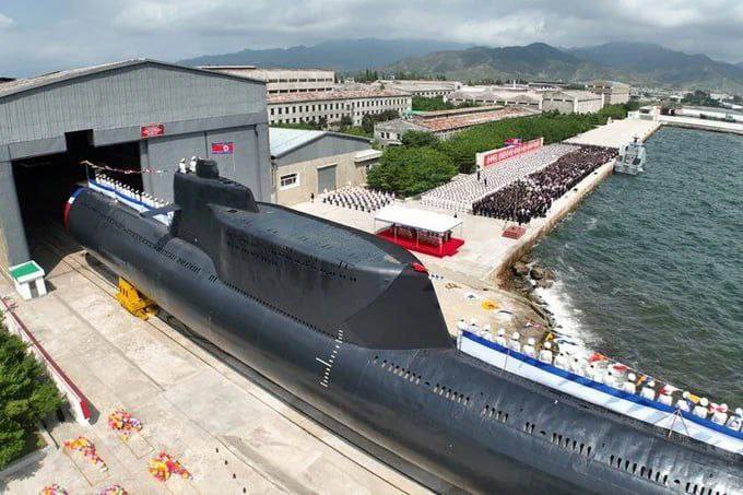 Coreea de Nord anunţă că a lansat primul său submarin nuclear tactic. Analiştii se îndoiesc că funcţionează - FOTO
