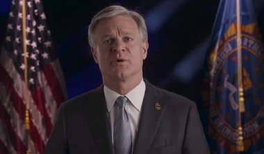 Directorul FBI: Numărul spionilor ruşi care operează în Statele Unite este "încă mult prea mare"