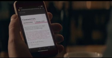 CIA încearcă să recruteze oficiali ruşi cu un videoclip despre adevăr - VIDEO