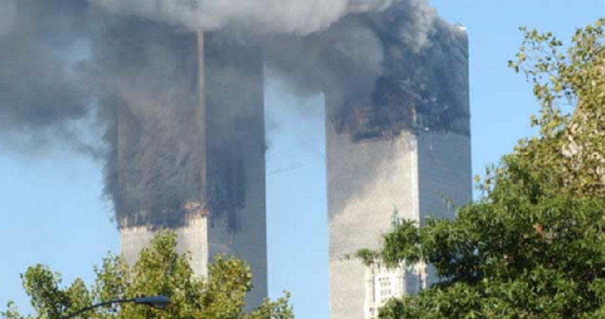 Două victime ale atacului terorist de la 11 septembrie de la Turnurile Gemene din New York au fost identificate după 22 de ani 