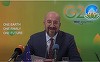 Preşedintele Consiliului European, Charles Michel, îl atacă pe Serghei Lavrov în discursul rostit la deschiderea summitului G20: „Ce cinism, domnule reprezentant al Rusiei!”